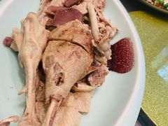 -金典银峰老鹅馆·昆山菜(亭林公园店)