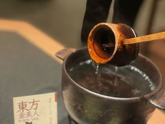 -大龙燚·旷野鲜火锅(广州首店)
