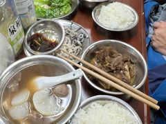 -阿秋牛排(湖心街店)