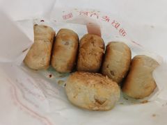 -西区老大房(愚园路店)