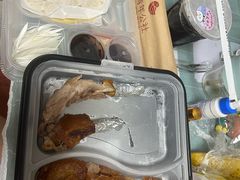 -青年公社烤鸭(蜀山万象汇店)