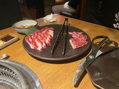 -大牛焱烧·和牛炭火烧放题
