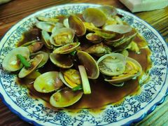 -醉壹号海鲜大排档(厦门美食地标店)