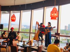 -越绣灶·自助餐(义乌香格里拉大酒店)