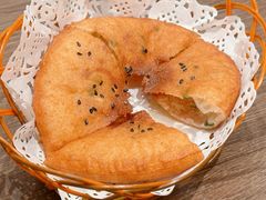 汉口面窝-荆楚味道(湖北大厦店)