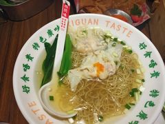 -西关味(大卫城店)