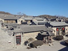 -山西王家大院
