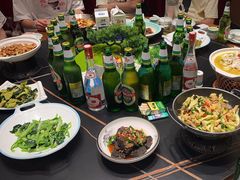 -呷湘厨·鱼汤捞饭·剁椒鱼头·辣椒炒肉(国家会展中心店)