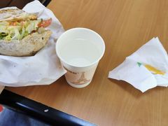 -赛百味SUBWAY(2.5产业园店)