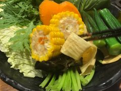 -呷哺呷哺 黄金牧场 (欢乐谷店)