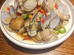 -锦上中式酒馆(南内环店)