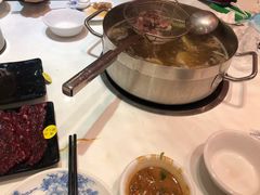 -陈记顺和牛肉火锅馆(天河北路店)