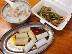 -陈添記·祖傳爽鱼皮·西关老字号(广州首店)