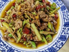 -江西广丰乡下菜(巷佳华苑二期店)