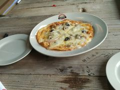 -美美咖啡·西餐厅(世奥店)