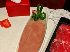 -海底捞大排档火锅(打浦路店)