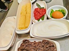 -海底捞火锅(漕宝路店)