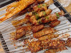 -申记串道(中街店)