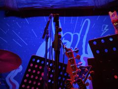 -江湖酒吧(老外滩店)