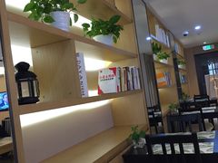 -曙光薇酒店(南京夫子庙老门东店)