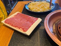 -南门涮肉(上海二店)