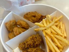 -麦当劳(郴州北湖店)