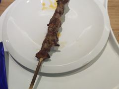 -海味当家(西安路店)