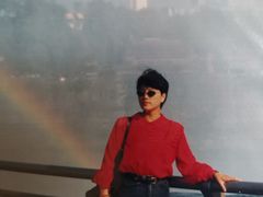 -尼亚加拉瀑布州立公园