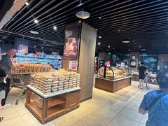 -永辉超市(通州万达店)