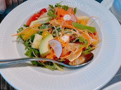 -福楼毕斯罗F Bistronome(国贸商城约会地标景观店)