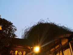 -见山书院