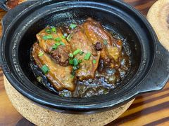 -小时候焗海鲜(鄞州万达店)