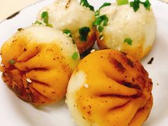 -舒蔡记生煎菜饭(云南中路店)