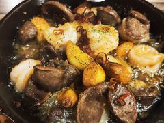 -BomBa意大利餐厅