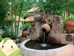 -深圳锦绣中华民俗村