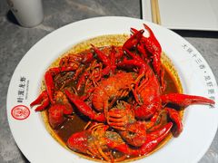 -叶派龙虾·招牌十三香(合肥路首店)