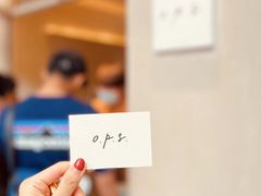 -O.P.S. CAFE