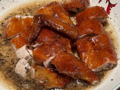 -小炳胜(卓悦中心店)