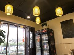 -老城南.鸭血粉丝汤(夫子庙店)