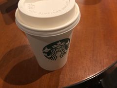 -星巴克(深圳五洲星苑店)