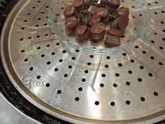 -粘豆包铁锅炖二部(温泉街店)