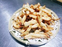 -格桑花餐厅·炭火烤羊腿(丰宁坝上草原店)