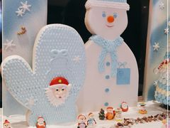 -菲住布渴酒店自助餐厅(阿里巴巴西溪园区店)