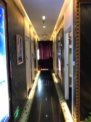 -莎蔓莉莎美容会所