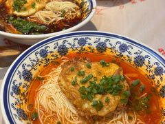 -五丁桥光头香辣蟹(望江橡树林店)