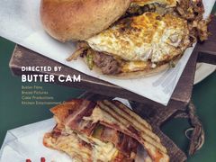 -Catch Bagel(芳草地店)