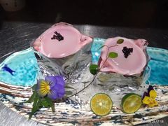 -吉之仙•中国制造•出口级食材日料店(领事馆总店)