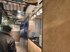 -老阿爸鲜鱼土菜(园区永旺店)