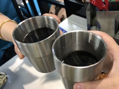 -九田家黑牛烤肉料理(二天地店)