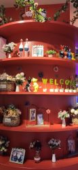 -LuckyStar幸运星家庭娱乐中心(东莞国贸店)